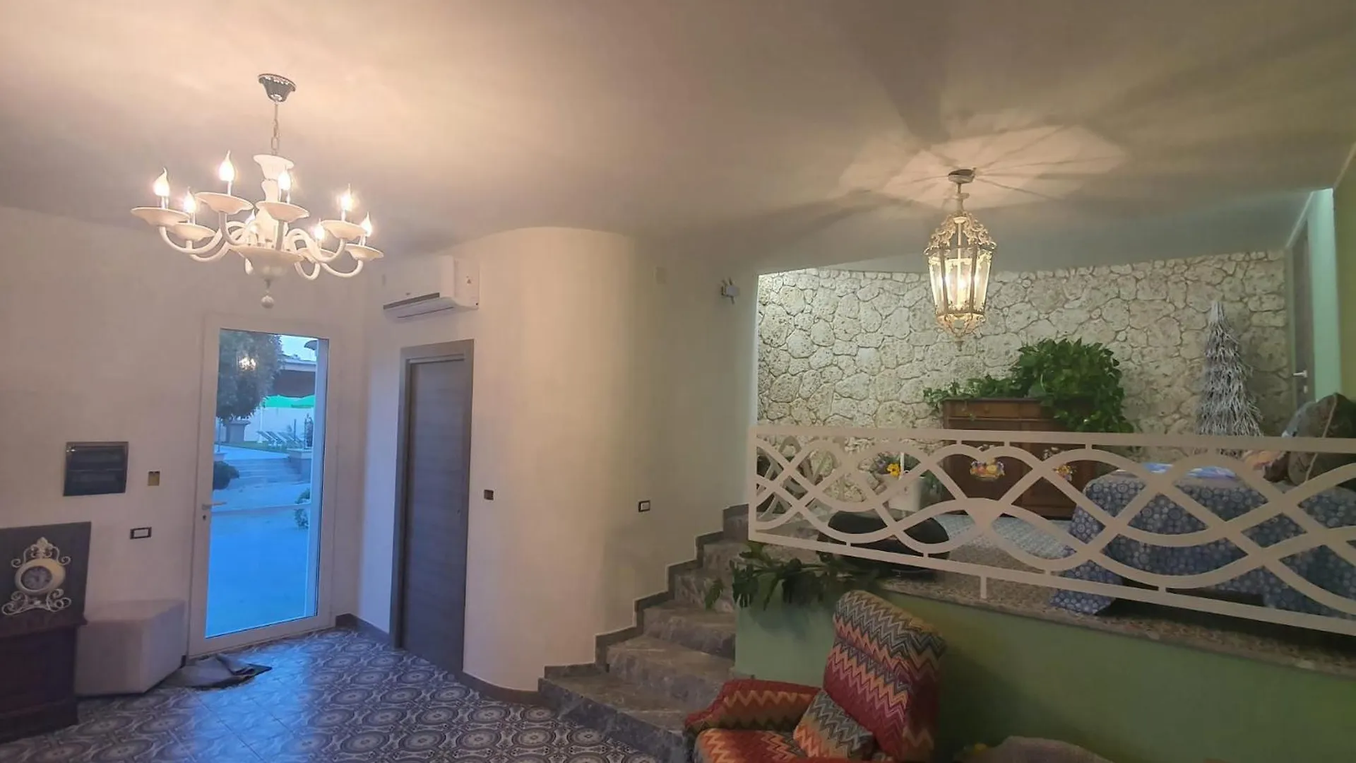 פאבארה Villa Giobea איטליה