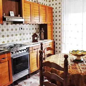 Bed & Breakfast Umberto I - Affitti Brevi, Favara
