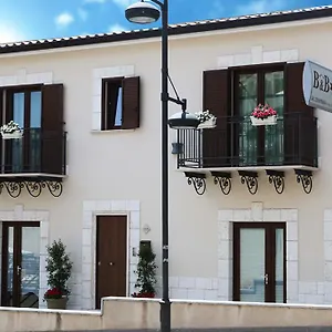 Bed & Breakfast Le Di Via Veneto, Favara
