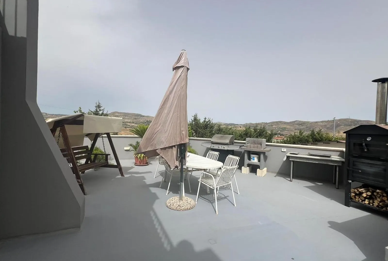 Villa Giobea Favara