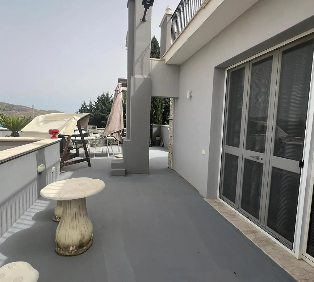 Villa Giobea Favara