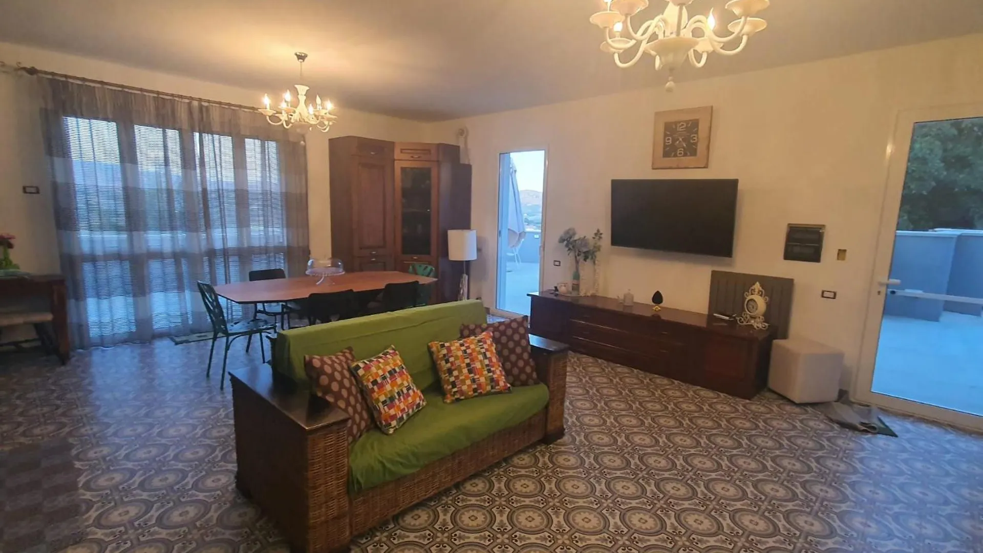 Villa Giobea Favara