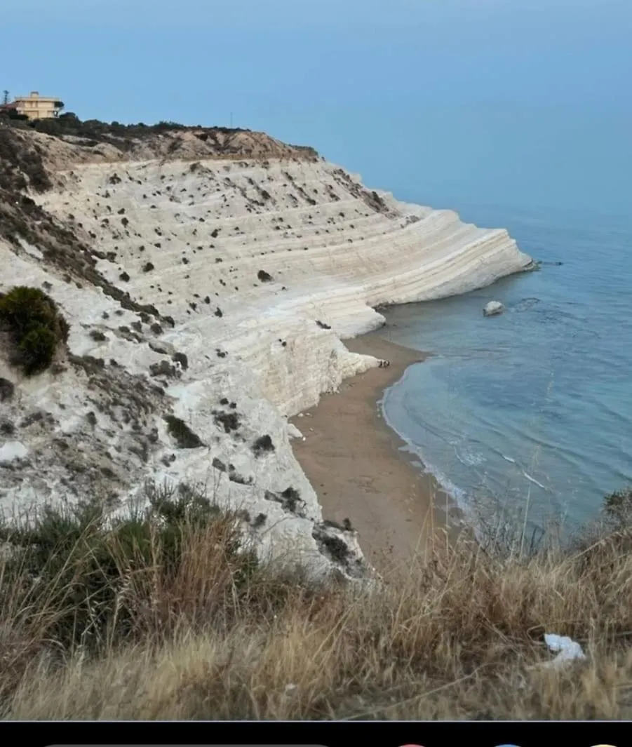 Villa Giobea Favara Italy